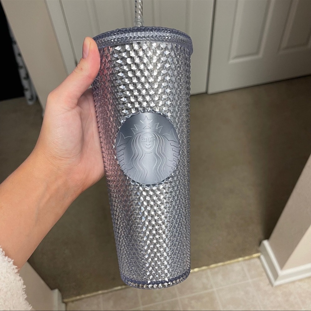Starbucks Tumbler